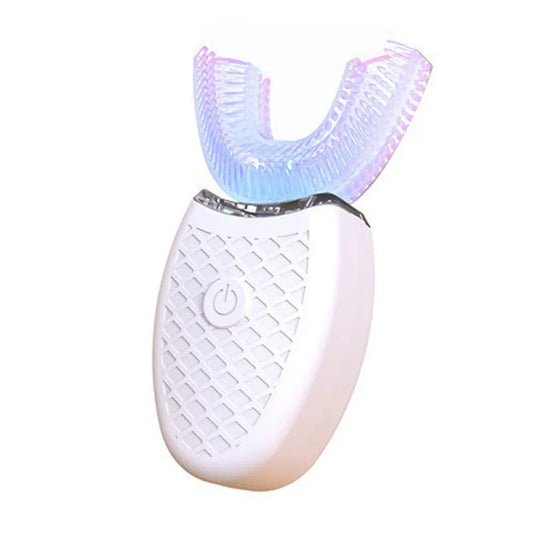 Brosse à dents intelligente de Type U, adulte