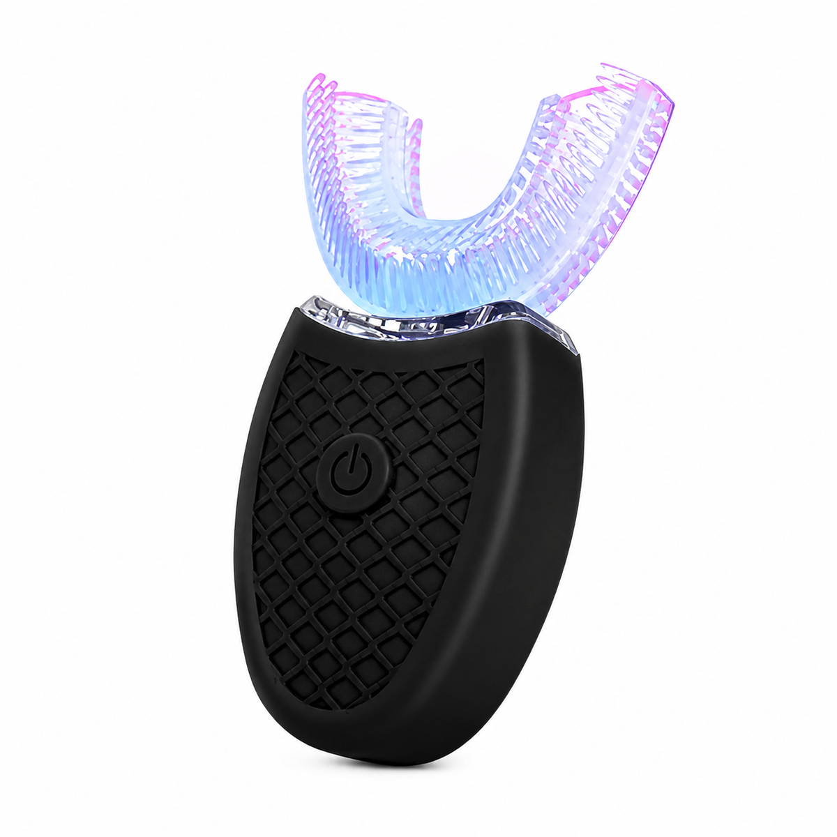 Brosse à dents intelligente de Type U, adulte